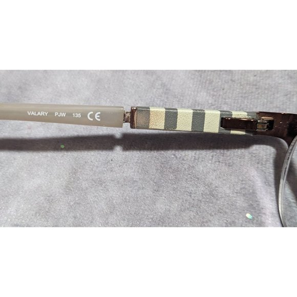 Kate Spade Valary Eyeglass Frames - Picture 7 of 9